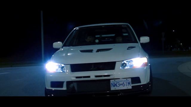EVO VII / Evolution of the World | 4K смотреть онлайн