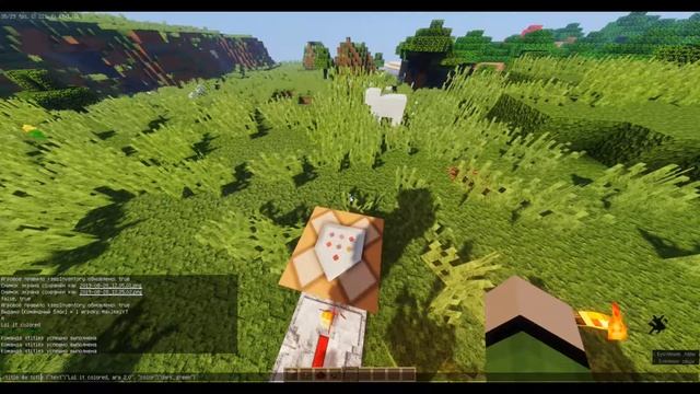 Гайд по /tellraw и /title в Minecraft 1.7.10 и выше! Minecraft Commands смотреть онлайн