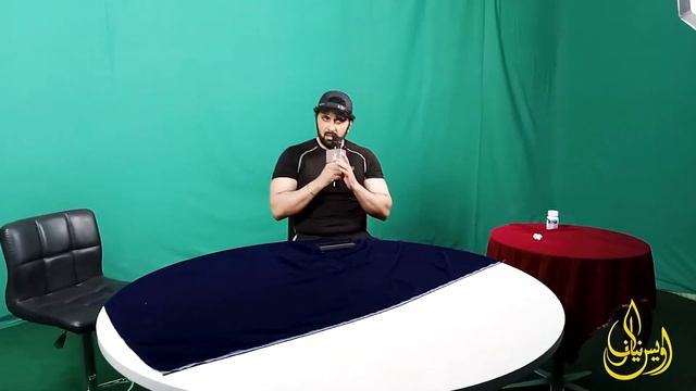 Asad Malik Live Singing At Stargenic | Asad Malik Behind The Scene | Awais Niazi Singer смотреть онлайн