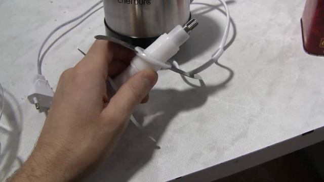 Миксер или блендер измельчитель изи али экспресс смотреть онлайн