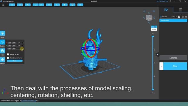 ?Guide: Pixel L Installation and Printing Tutorial. смотреть онлайн