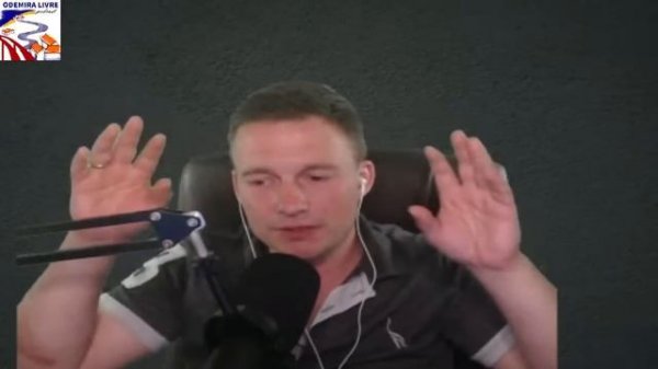 #39 From Russia - Mike , the author of the channel iEarlGrey