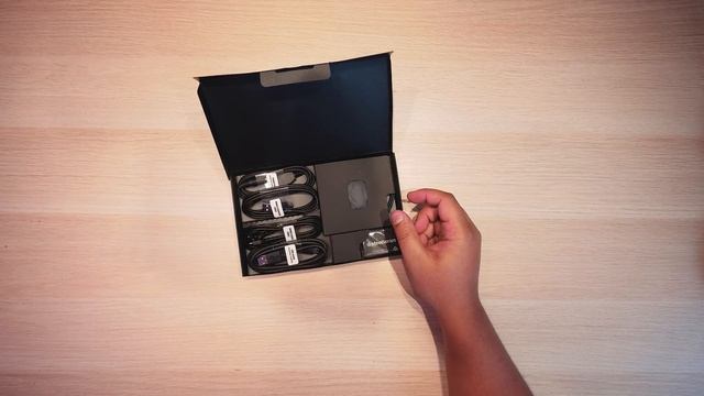 SteelSeries Arctis Pro Wireless Headset - First Impressions and Unboxing смотреть онлайн