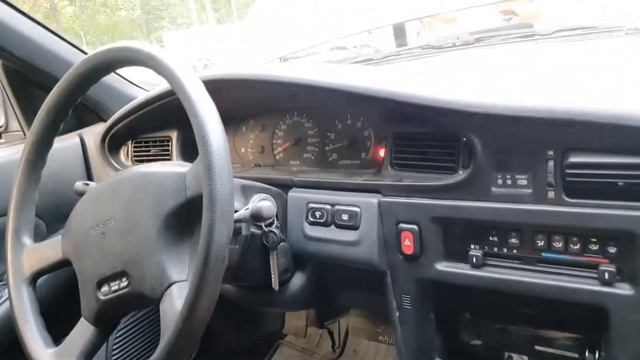Проблема с акпп ниссан максима j30 смотреть онлайн