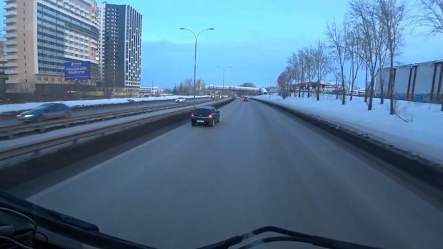 ЕКАТЕРИНБУРГ-ТЮМЕНЬ. БОЛЬ И РАЗОЧАРОВАНИЕ ИНСЕКТОРА ГИБДД. смотреть онлайн