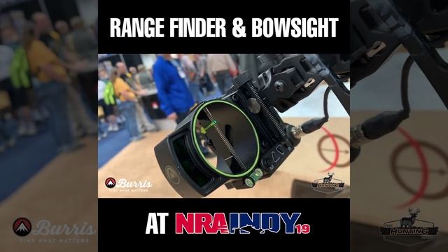 Burris Oracle Sight: Product Spotlight | The Hunting Page смотреть онлайн