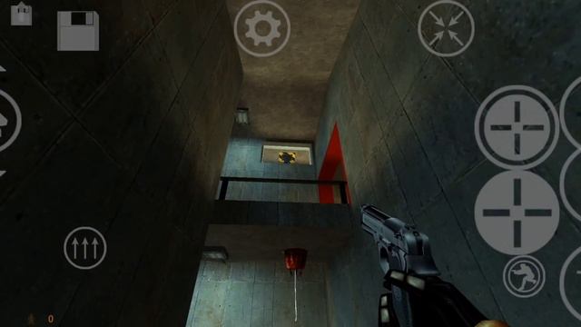 Half-Life: Source HD • (Android) (На русском) • Прохождение #2 #androidgames #halflife