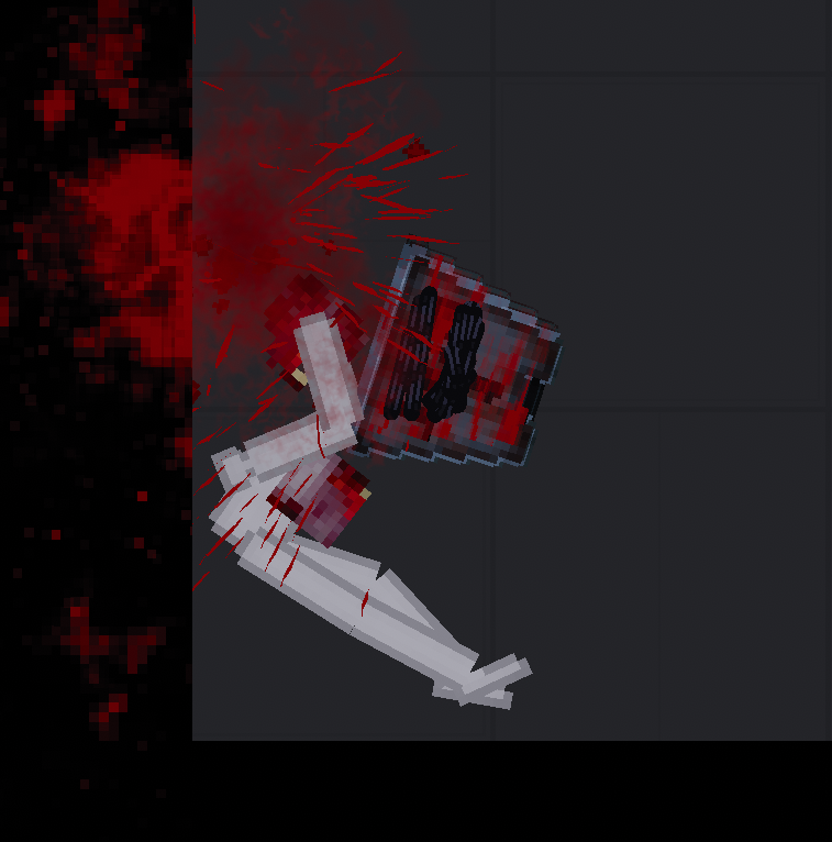 Я создал объект весом 32 тонны в People playground. смотреть онлайн