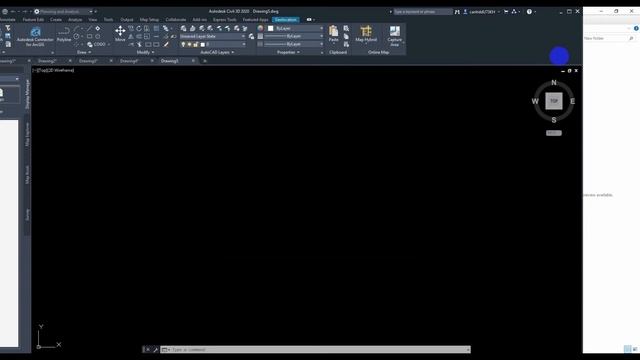 Tải dữ liệu hiện trạng từ bản đồ Openstreetmap và Import vào AutoCAD Civil 3D смотреть онлайн