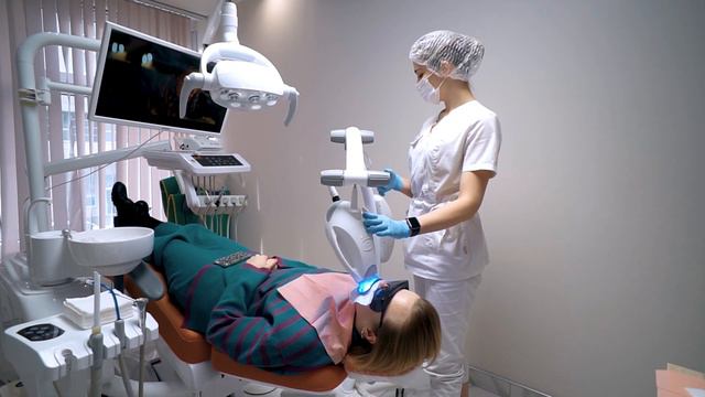 Cosmic Dental & Beauty