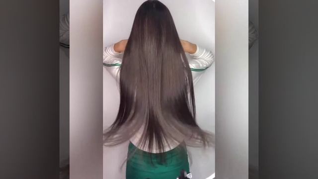 Нарастить длинные волосы Мурманск смотреть онлайн