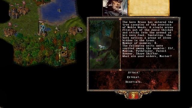 Eador Genesis (New Horizons Modded) – Part 81 | Poke Poke смотреть онлайн