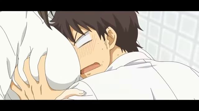 「AMV」Nande Koko ni Sensei ga!? ᴴᴰ ♫Ellie Goulding - Love Me Like You Do♫ смотреть онлайн