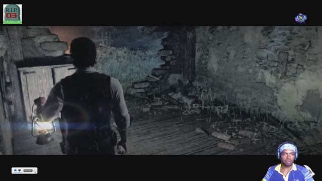 🔴[Live] THE EVIL WITHIN REMASTERED Walkthrough Gameplay Part 1 | Playstation 5 | 1080p 60fps смотреть онлайн