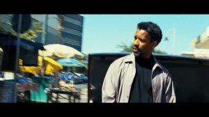 Код доступа «Кейптаун». Русский трейлер