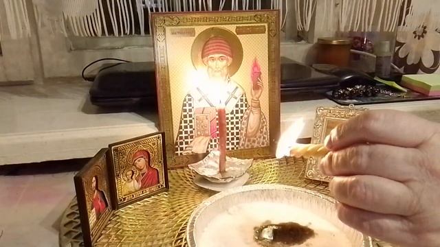 Чистка от негатива детей до семи лет ????‼️?(2 заговора в закрепленном комментарии) ? смотреть онлайн