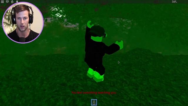 ROBLOX ISLE | Facility Ending смотреть онлайн