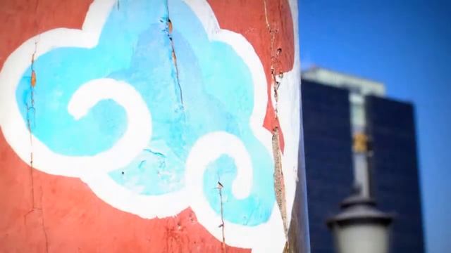 Немного про Монголов смотреть онлайн