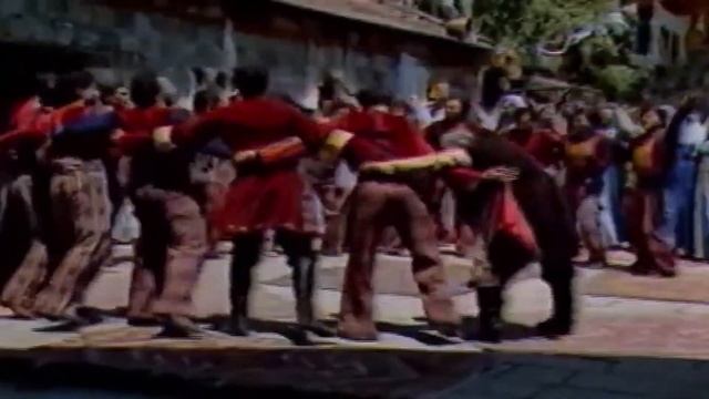 Hayastani Pari Petakan Ansambl - Kochari