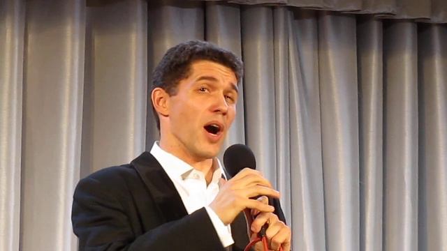 Александр Пахмутов Нарьян-Мар смотреть онлайн