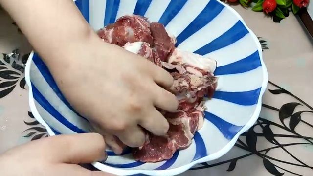 ПАПА НАУЧИЛ МЕНЯ ГОТОВИТЬ ТОЛЬКО ТАК ‼️ ВКУСНЫЕ ЧЕМ ШАШЛЫК ? ПОТРЯСАЮЩИЙ ОБЕД ИЛИ УЖИН ‼️ смотреть онлайн