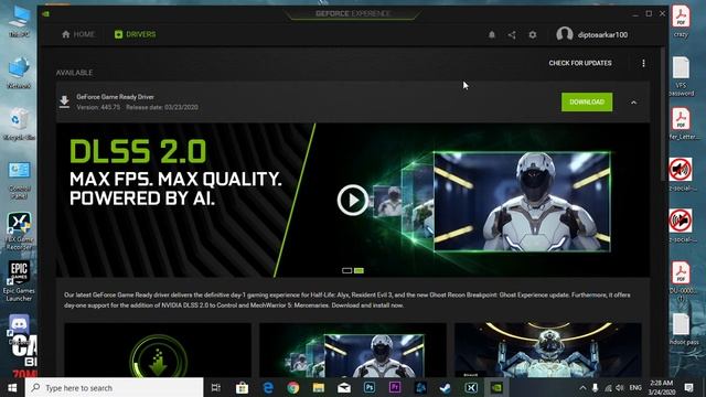 How to fix crashes on launch Half-Life: Alyx -Error Code 105 - VRInitError_Init_no smooth locomotio смотреть онлайн