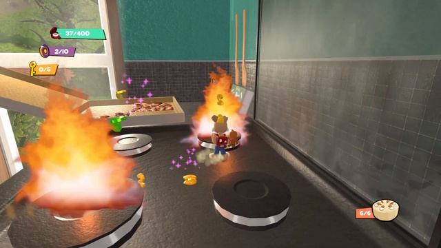 Clive 'N' Wrench - Release Date Gameplay Trailer смотреть онлайн