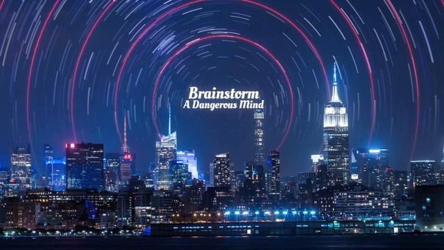 A Dangerous Mind - Brainstorm Version 2.0 смотреть онлайн