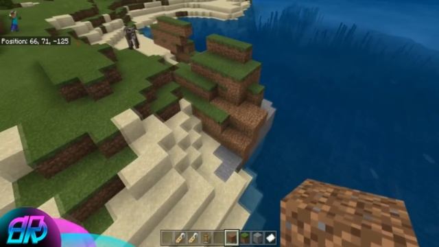 Minecraft: Bedrock Edition/Xbox One/MCPE | World Edit Command Block Function Tutorial смотреть онлайн