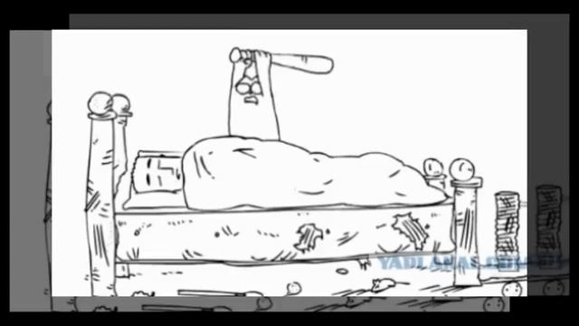 Simon`s cat.|кот саймона|чёрно-белый кот смотреть онлайн