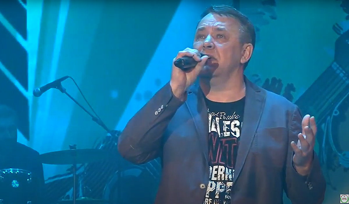 Какой Красивый И Романтичный Шансон!!! смотреть онлайн