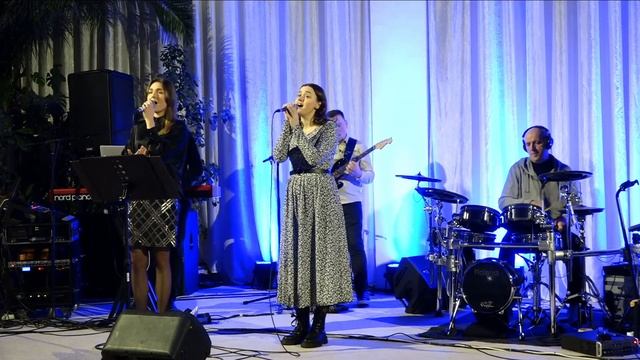 21.01.2023 Coffee & Life на тему Нескучное Христианство. Ц.Ковчег, г. Бельцы, Молдова смотреть онлайн