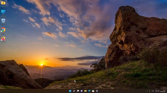 Как включить темную тему проводника Windows 11 смотреть онлайн