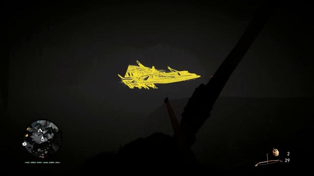 Far Cry: Primal - Charnga Cave Daysha Hand Location смотреть онлайн