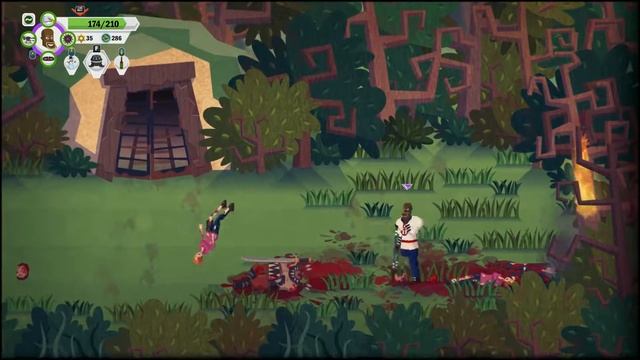 Infected Shelter Walkthrough Gameplay (First-Look) смотреть онлайн