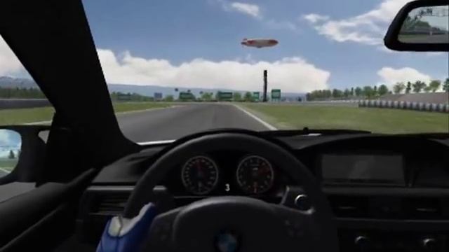 BMW M3 Challenge Gameplay смотреть онлайн