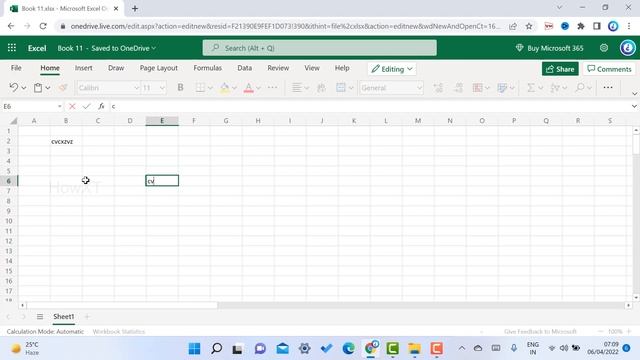 How to Get Web Version Microsoft Excel for Free on Mac/Windows смотреть онлайн