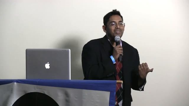 Building Scalable, Flexible Data Pipelines for Big Data, Vivek Ganesan 20140224 смотреть онлайн