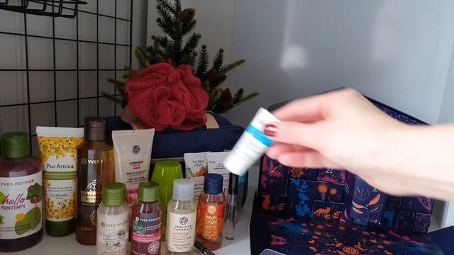 ☘Yves Rocher☘ заказ в Норвегии?? смотреть онлайн