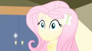 Мой маленький пони Девочки из Эквестрии Питомец для Сансет Шиммер