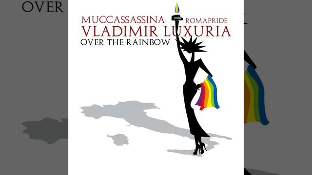 Over the Rainbow (7 Inch Mix) смотреть онлайн