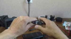 Бюджетный, недорогой эхолот LUCKY FF918-С180S