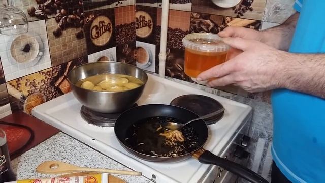 Кулинарное творчество на все случаи жизни 