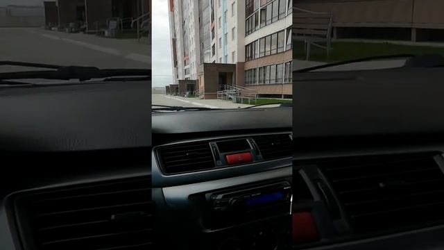 Новые дома на Родниках. Новосибирск 16.06.19 смотреть онлайн