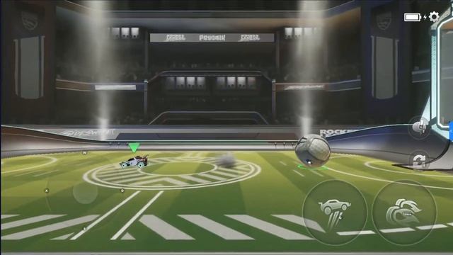 MUTLAKA BİLMENİZ GEREKEN 6 MEKANİK! RL SIDESWIPE NASIL OYNANIR RL Sideswipe Türkçe @aydigal смотреть онлайн