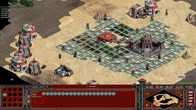 NUEVA CIV: PRIMERA ORDEN - STAR WARS GALACTIC BATTLEGROUNDS: EXPANDING FRONTS смотреть онлайн