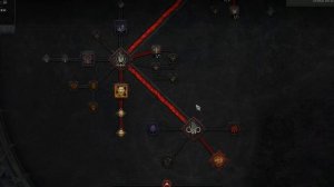 БИЛД на ВАРВАРА от ПЕРВОГО 100 Уровня в Diablo 4