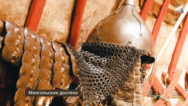 Золотая Орда: государственный строй, население, экономика и культура. Литовское государство и Русь смотреть онлайн