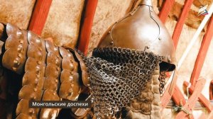 Золотая Орда: государственный строй, население, экономика и культура. Литовское государство и Русь