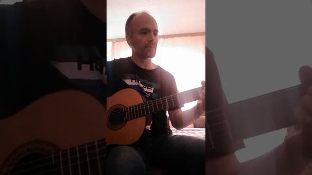 Игорь Тальков. Бывший подъесаул. Кавер. YAMAHA C70. смотреть онлайн